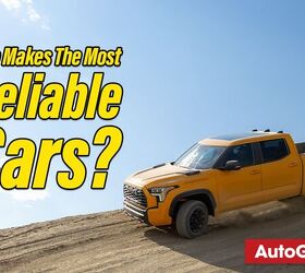 ranking the most reliable car makers