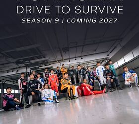 drive to survive is back for another season with more rage bait
