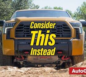 5 reasons to pick the 2027 toyota tundra instead of an american truck