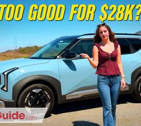 2027 Kia Seltos EX Review: Smart Balance in a Compact Package
