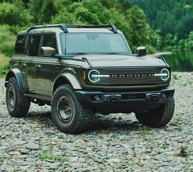 Ford Bronco Trade in Value: Here's What You Should Get and Why