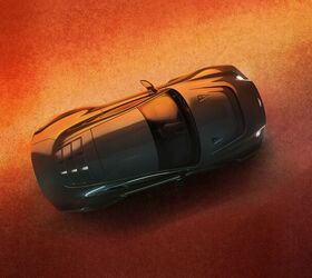 aston martin thinks about a manual return ferrari style