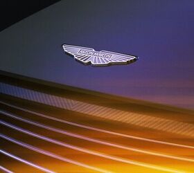 aston martin thinks about a manual return ferrari style