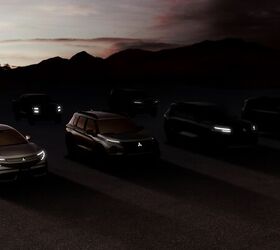 autoguide.com - Avery Anderson - How Mitsubishi Plans to Get its Mojo Back