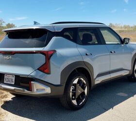 2027 kia seltos ex review smart balance in a compact package