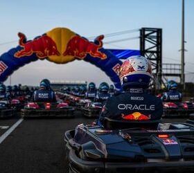 Max Verstappen to Race 100 Amateurs Live on Disney+