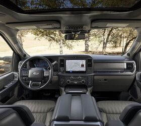 ford excursion could return as an extended range electric giant