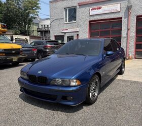 2000 BMW M5 For Sale