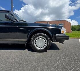 1993 volvo 240 wagon for sale, 1993 volvo 240 wagon for sale