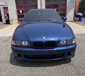 2000 bmw m5 for sale, 2000 bmw m5 for sale