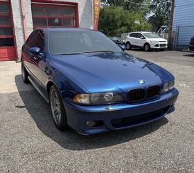 2000 bmw m5 for sale, 2000 bmw m5 for sale