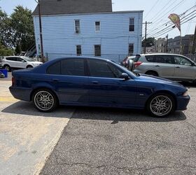 2000 bmw m5 for sale, 2000 bmw m5 for sale