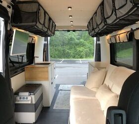 2017 ram promaster 3500 camper for sale, 2017 ram promaster 3500 for sale