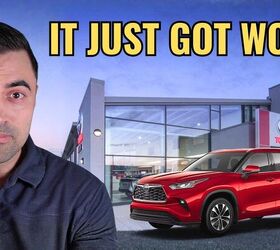 I Tried To Buy The Same Car At Five Dealers—It Was A Disaster