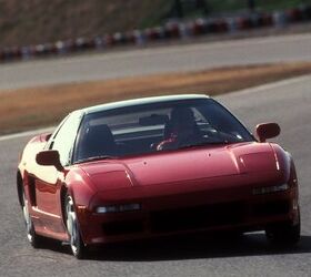 here s your chance to own ayrton senna s actual honda nsx