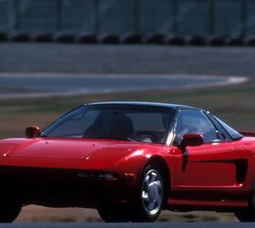 here s your chance to own ayrton senna s actual honda nsx