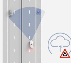 volvo s new ota update will warn you about dangers you can t see