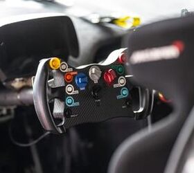 the science of driving thrills why speed is not the point