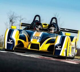 the science of driving thrills why speed is not the point