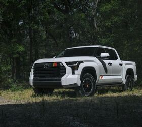 Toyota Tundra Trade in Value: Here's What You Should Get and Why
