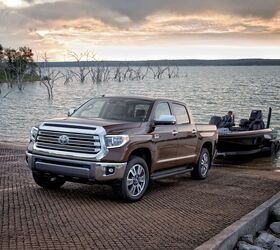 toyota tundra trade in value here s what you should get and why