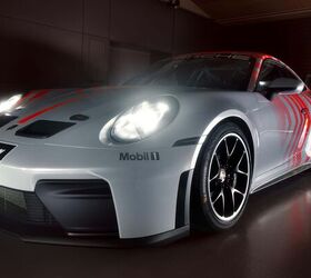 2027 porsche 911 challenge all the details