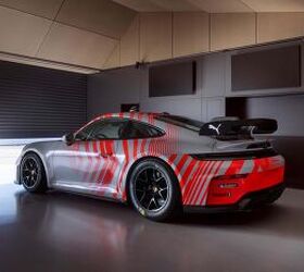 2027 porsche 911 challenge all the details