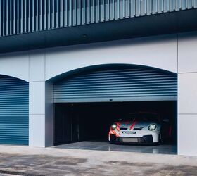 2027 porsche 911 challenge all the details