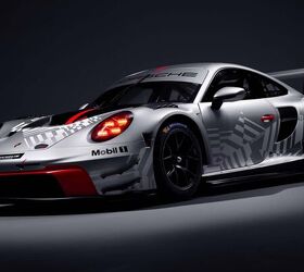 2027 porsche 911 challenge all the details