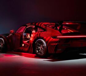 2027 porsche 911 challenge all the details