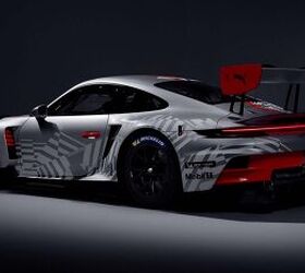 2027 porsche 911 challenge all the details