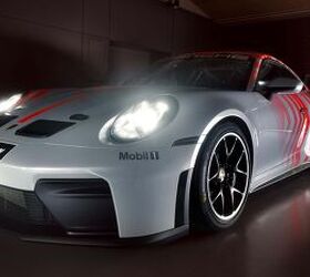 2027 porsche 911 challenge all the details