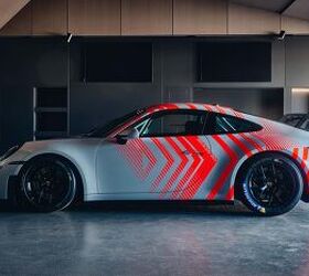 2027 porsche 911 challenge all the details