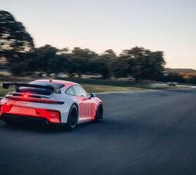 2027 porsche 911 challenge all the details