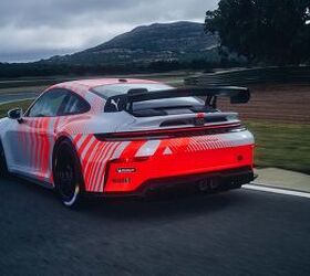 2027 porsche 911 challenge all the details