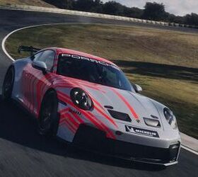 2027 porsche 911 challenge all the details