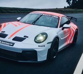 2027 porsche 911 challenge all the details