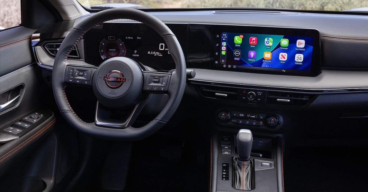 Nissan Kicks 2027: 5 Dinge, die Sie wissen sollten