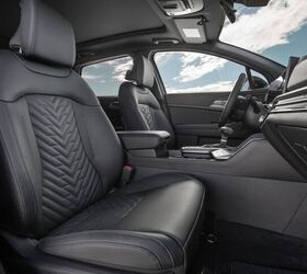 kia announces pricing for 2027 sportage