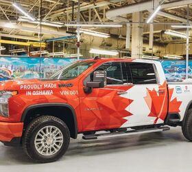 Tariffs On Canadian-Built Cars May Jump To 50 Percent Thanks To Trump