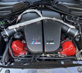 the anti garage queen a 5 5 liter stroker m5 built to fix bmws v10