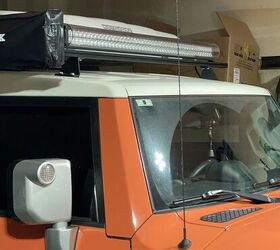 2014 toyota fj cruiser for sale