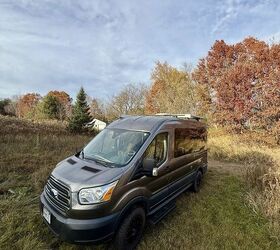 2015 Ford Transit 150 XLT For Sale