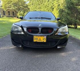 2008 bmw m5 for sale