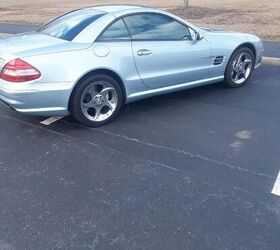 2005 mercedes benz sl600 for sale, 2005 mercedes benz sl600 for sale