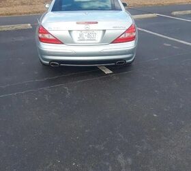 2005 mercedes benz sl600 for sale, 2005 mercedes benz sl600 for sale