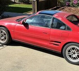 1991 toyota mr2 for sale, 1991 toyota mr2 for sale