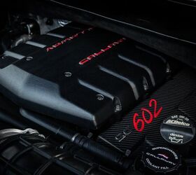 callaway sends off the silverado 1500 with 602 hp launch edition