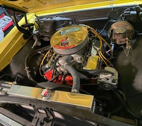 1967 chevrolet chevelle for sale