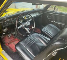 1967 chevrolet chevelle for sale